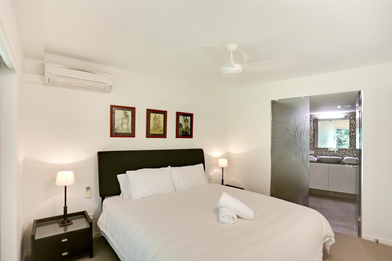 The Cove Noosa Aparthotel Kültér fotó