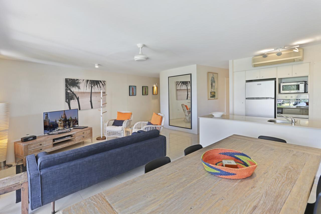 The Cove Noosa Aparthotel Kültér fotó