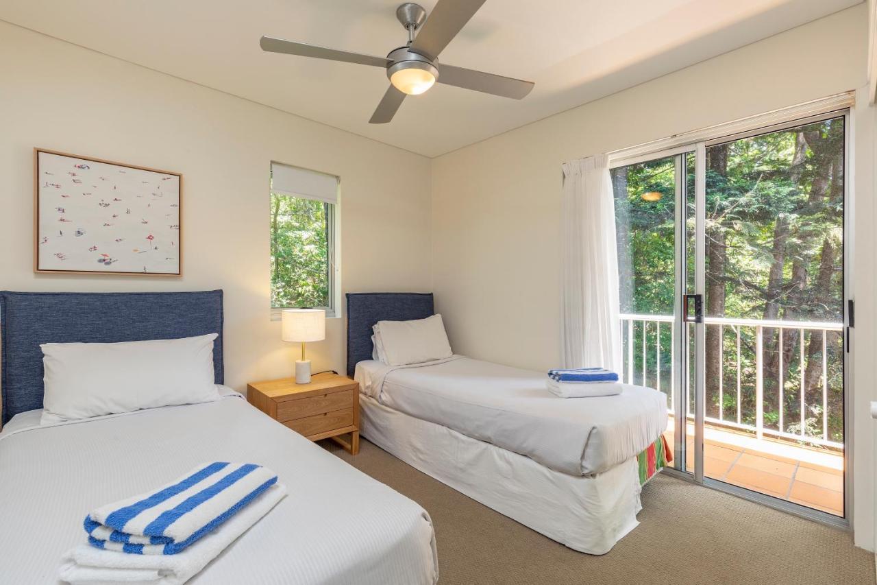 The Cove Noosa Aparthotel Kültér fotó