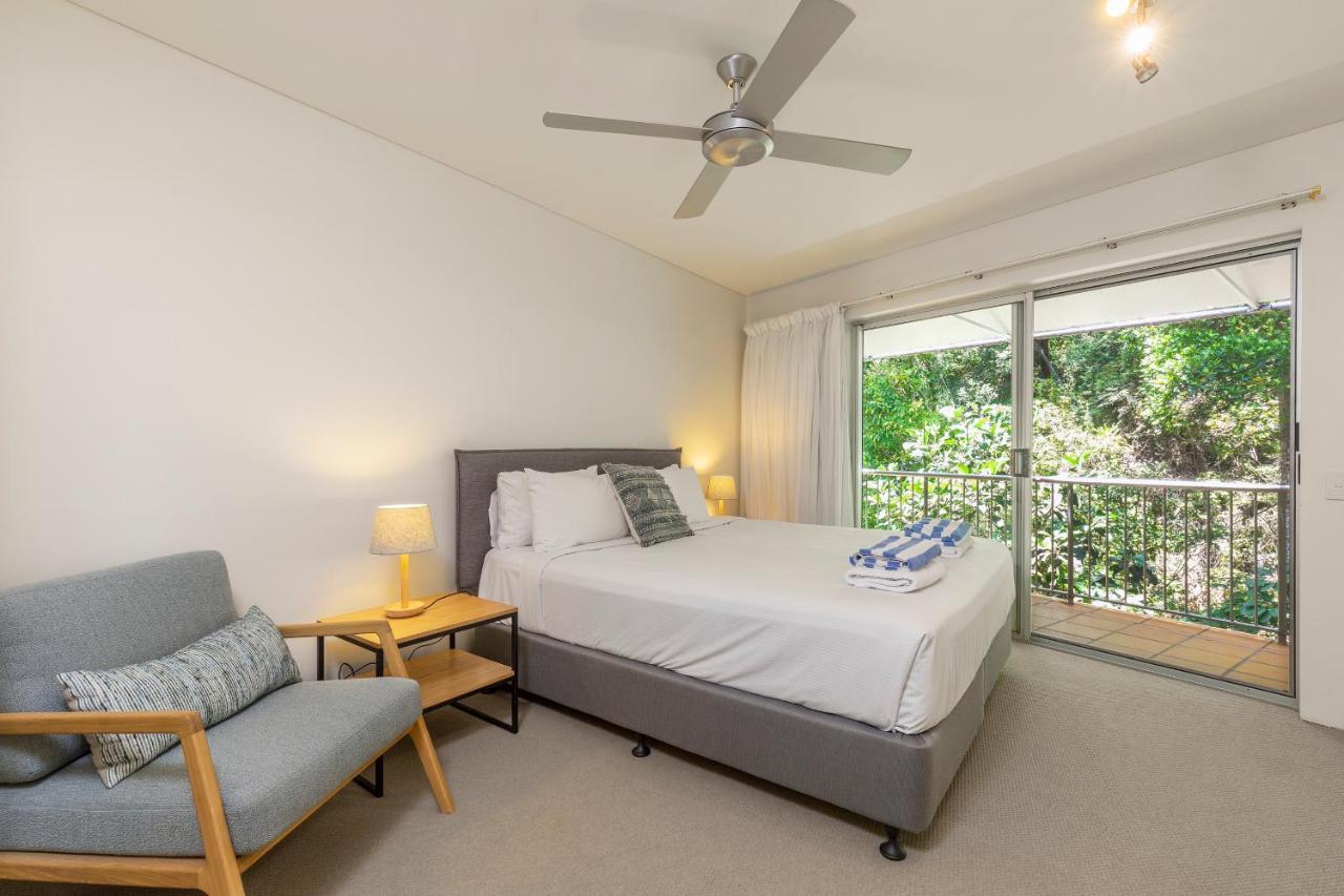 The Cove Noosa Aparthotel Kültér fotó